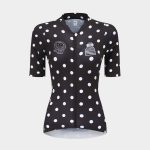 春夏骑行服/联名波点系列