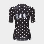 春夏骑行服/联名波点系列