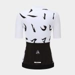 短袖骑行服/东方韵味书法