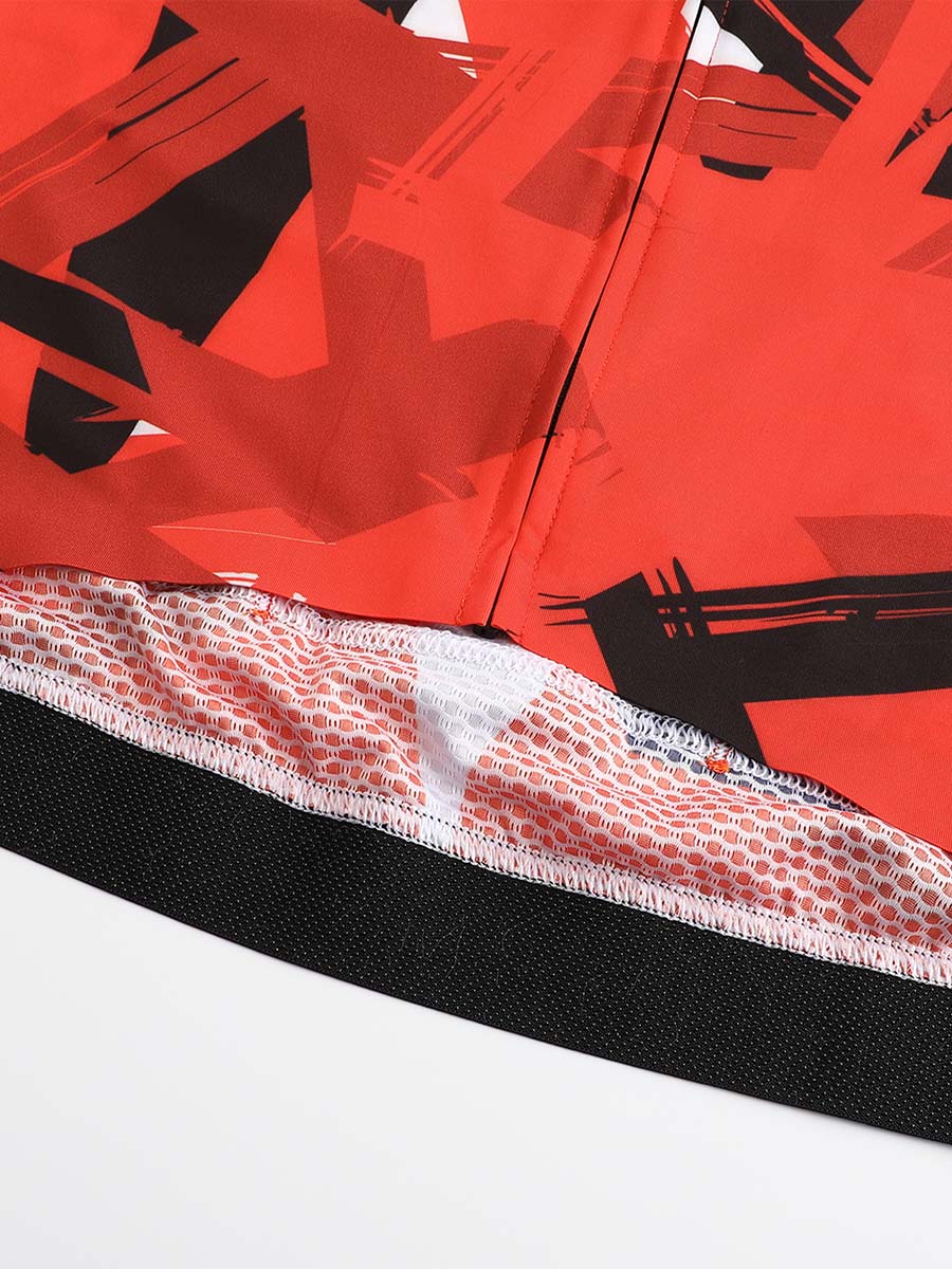短袖骑行服/Bloody bunny联名系列