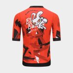 短袖骑行服/Bloody bunny联名系列