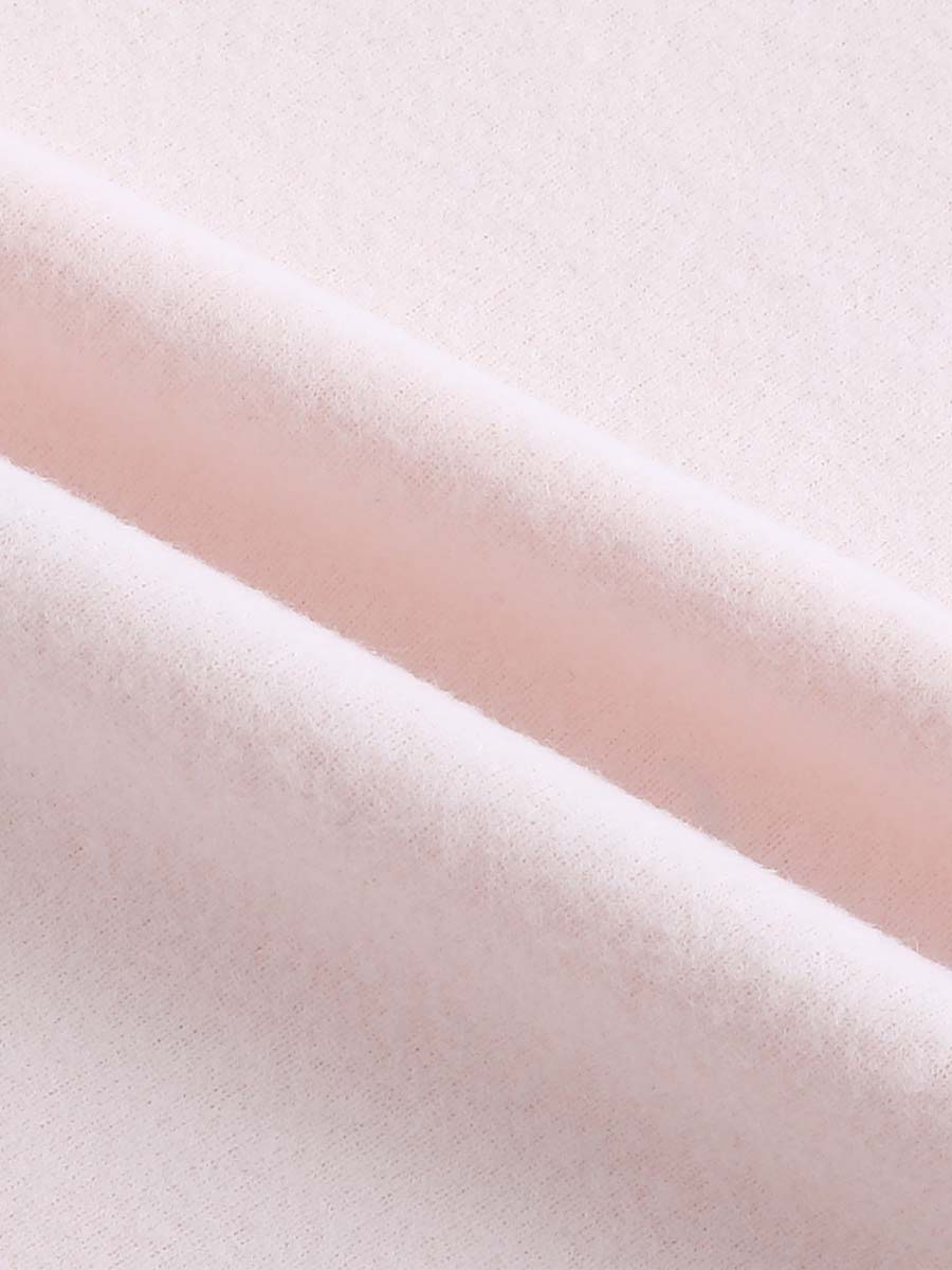长袖骑行服/密绒高领