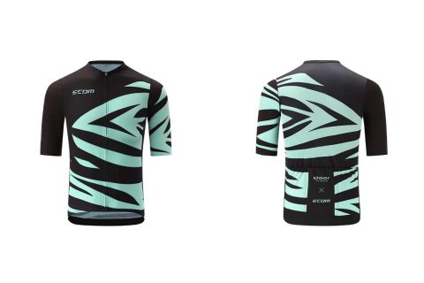 短袖骑行服/防臭排汗