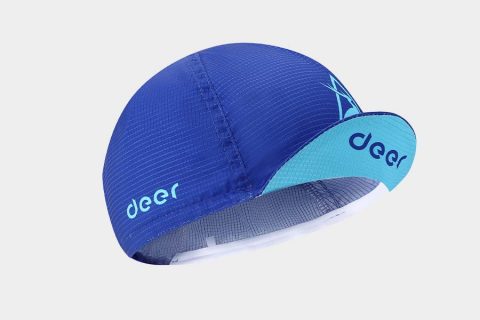 品牌logo小布帽