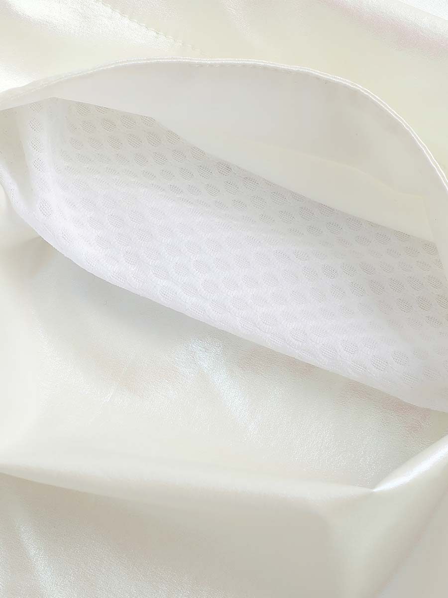 防风衣/四核技能