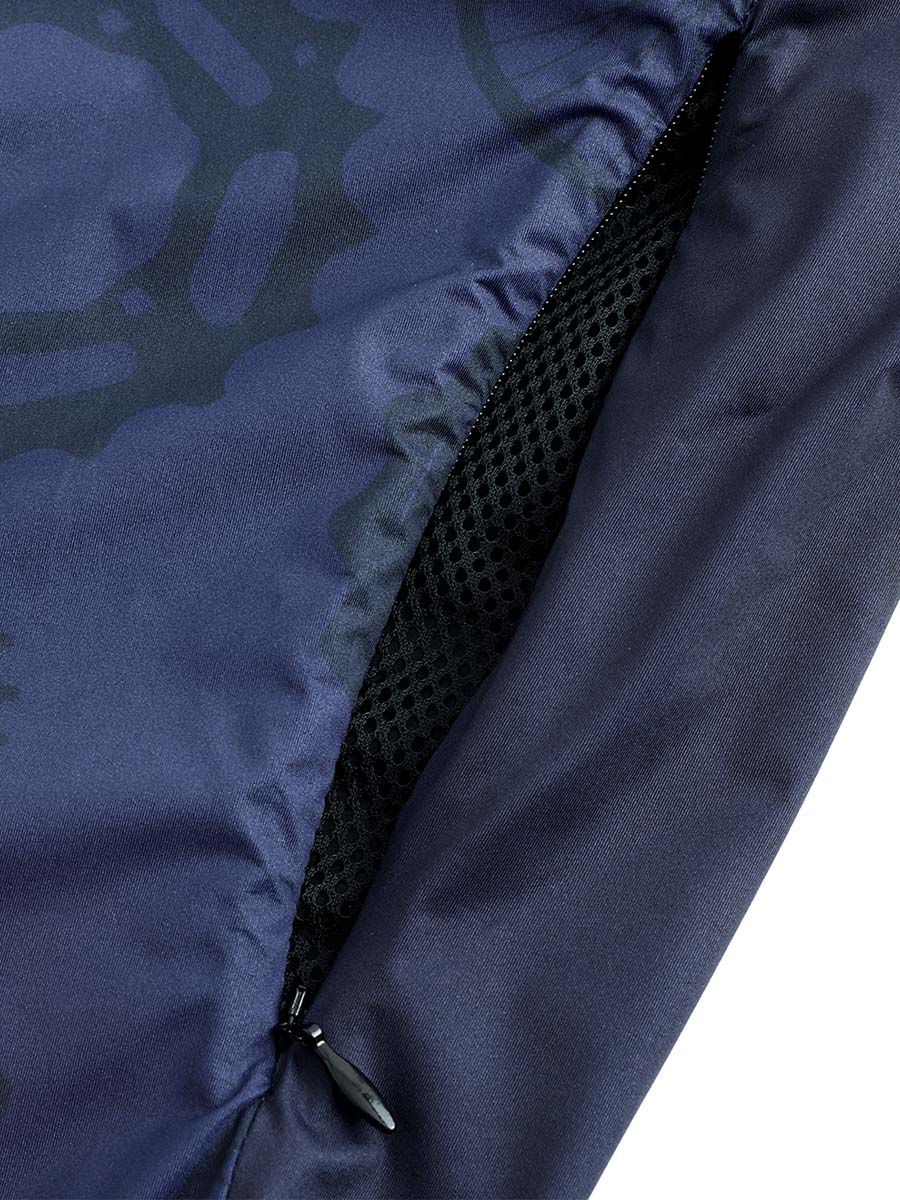 联名防风衣/轻量透气